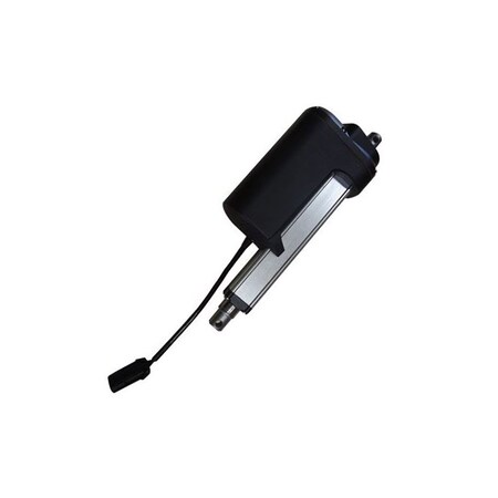 Aftermarket Quick Tach Actuator AT424407 Fits John Deere 318D 320D 323D 319D 329D 328E 329E GAM10-0020